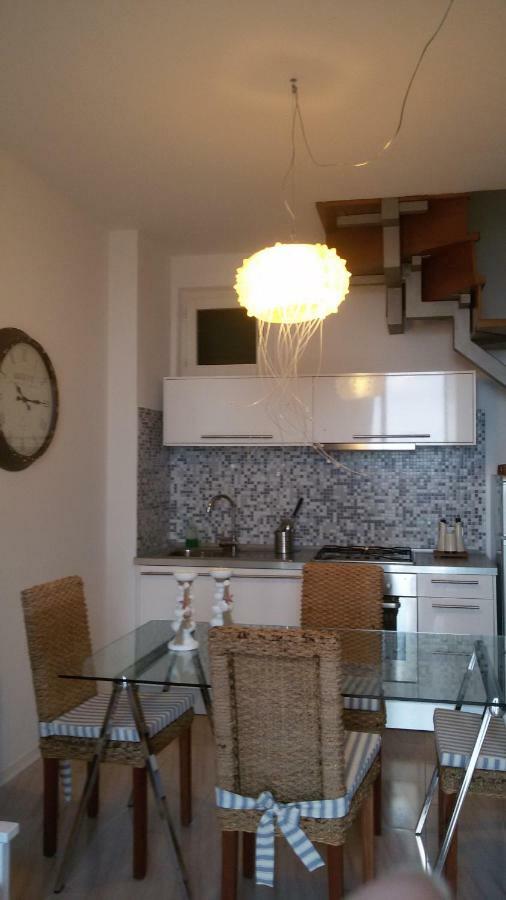 Agave Di Lerici Villa Kültér fotó